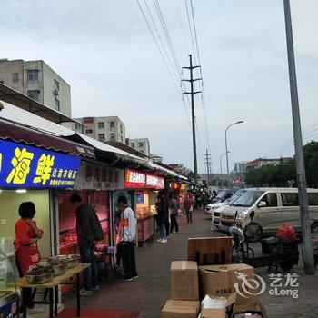 青岛一诺妈妈公寓(3号店)酒店提供图片