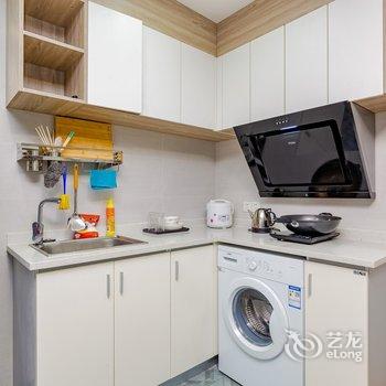 成都无尾熊公寓(11号店)酒店提供图片