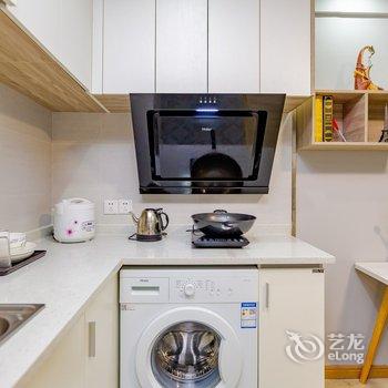 成都无尾熊公寓(11号店)酒店提供图片