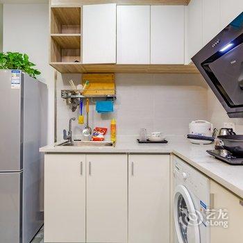 成都无尾熊公寓(11号店)酒店提供图片