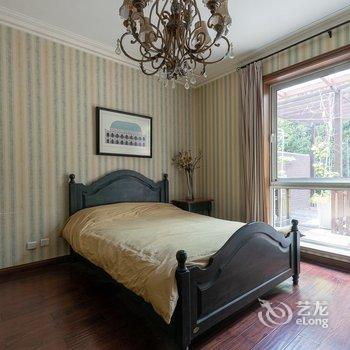 西安暖舍HOMESTAY别墅(16号店)酒店提供图片