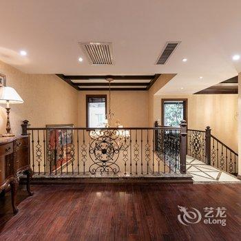 西安暖舍HOMESTAY别墅(16号店)酒店提供图片