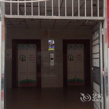 辰光公寓(海口大同路店)酒店提供图片