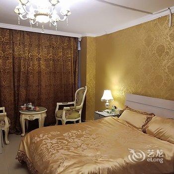 辰光公寓(海口大同路店)酒店提供图片