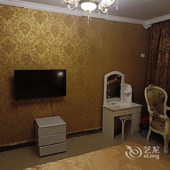 辰光公寓(海口大同路店)酒店提供图片
