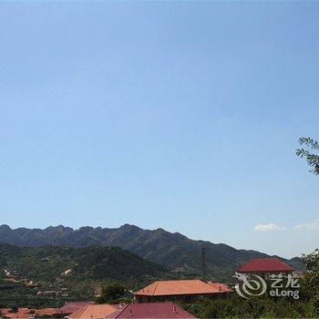 青岛韵秋山居别墅酒店提供图片