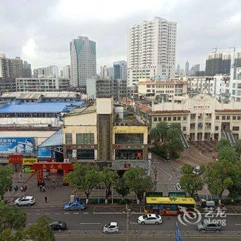 辰光公寓(海口大同路店)酒店提供图片