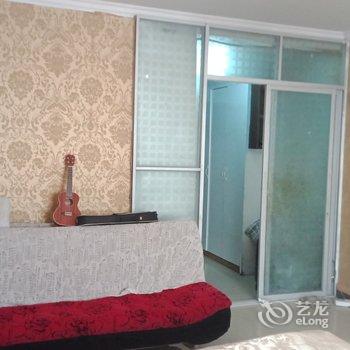 辰光公寓(海口大同路店)酒店提供图片