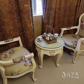 辰光公寓(海口大同路店)酒店提供图片