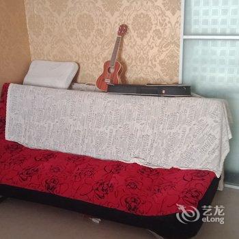 辰光公寓(海口大同路店)酒店提供图片