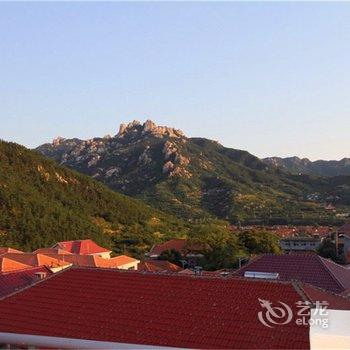 青岛韵秋山居别墅酒店提供图片