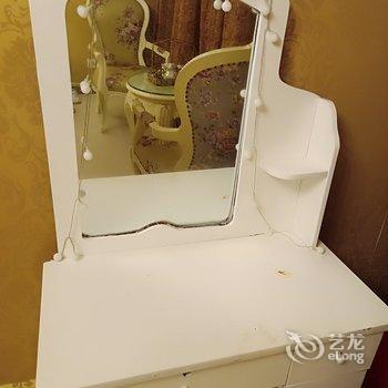 辰光公寓(海口大同路店)酒店提供图片