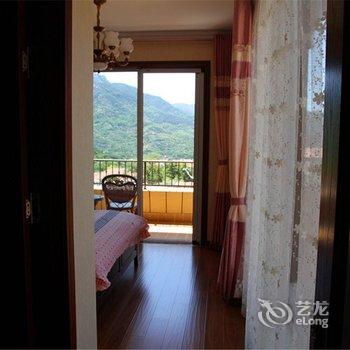青岛韵秋山居别墅酒店提供图片