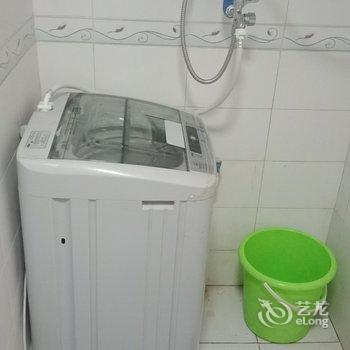 辰光公寓(海口大同路店)酒店提供图片