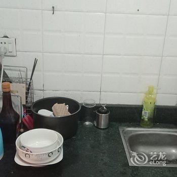 辰光公寓(海口大同路店)酒店提供图片