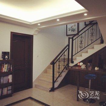 青岛韵秋山居别墅酒店提供图片