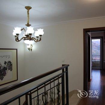 青岛韵秋山居别墅酒店提供图片