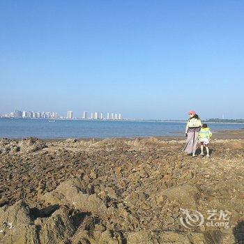 青岛带你看青岛公寓(2号店)酒店提供图片