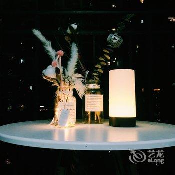 广州远方近为邻公寓酒店提供图片