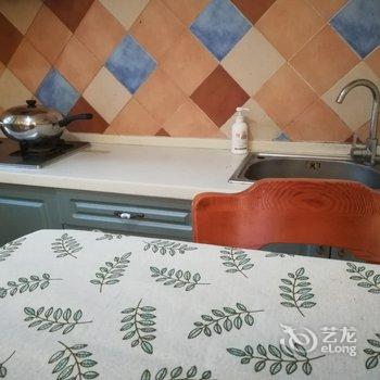 青岛不舍昼夜公寓酒店提供图片
