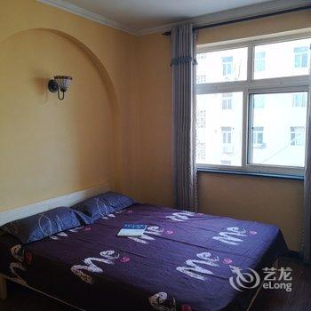 青岛不舍昼夜公寓酒店提供图片