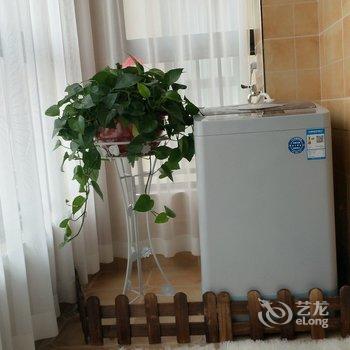西安玖窝smile公寓(2号店)酒店提供图片