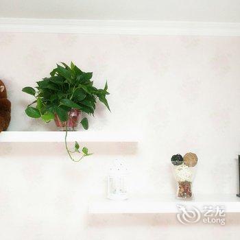 西安玖窝smile公寓(2号店)酒店提供图片