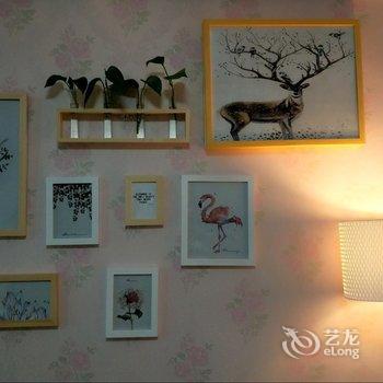 西安玖窝smile公寓(2号店)酒店提供图片
