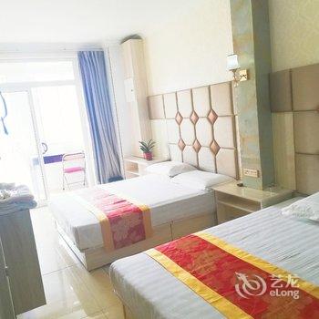 西安鑫兴雅居公寓(4号店)酒店提供图片