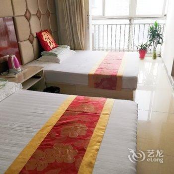 西安鑫兴雅居公寓(4号店)酒店提供图片