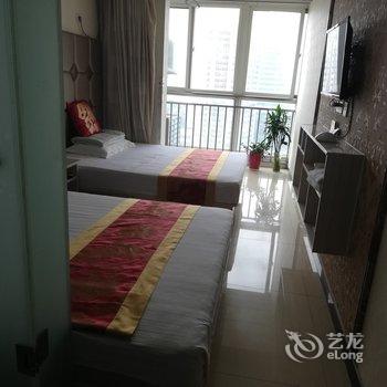 西安鑫兴雅居公寓(4号店)酒店提供图片