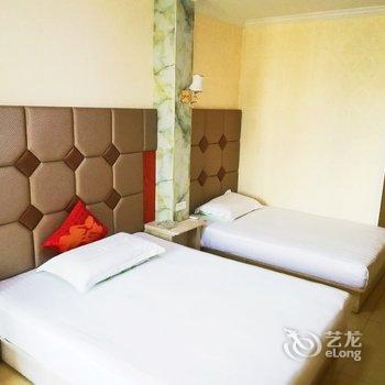 西安鑫兴雅居公寓(4号店)酒店提供图片