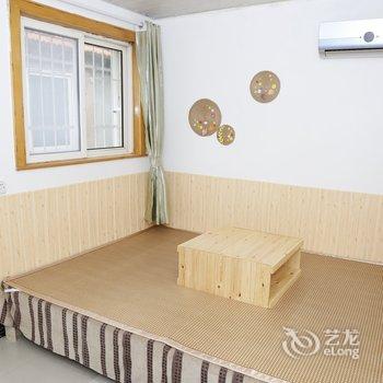 青岛踏实前行特色民宿酒店提供图片