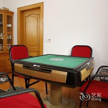 青岛踏实前行特色民宿酒店提供图片