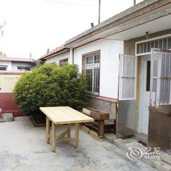 青岛踏实前行特色民宿酒店提供图片