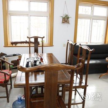青岛踏实前行特色民宿酒店提供图片