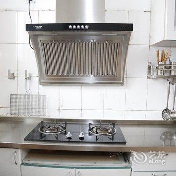 青岛踏实前行特色民宿酒店提供图片