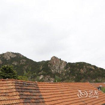 青岛踏实前行特色民宿酒店提供图片
