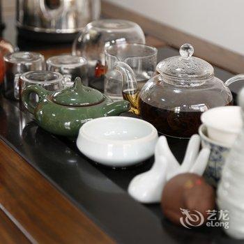 青岛踏实前行特色民宿酒店提供图片