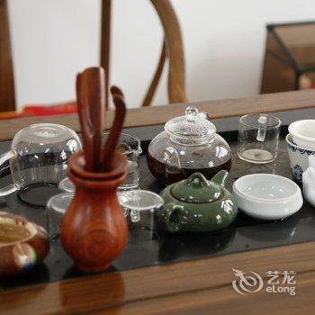 青岛踏实前行特色民宿酒店提供图片
