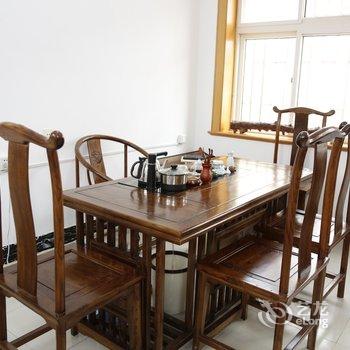 青岛踏实前行特色民宿酒店提供图片