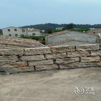 福州沧海阁民宿酒店提供图片