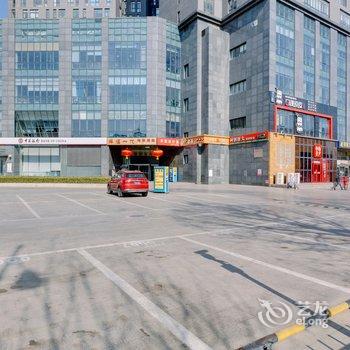 北京王1976公寓(辉煌国际大厦店)酒店提供图片