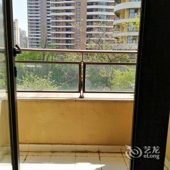 青岛依山.傍水公寓酒店提供图片