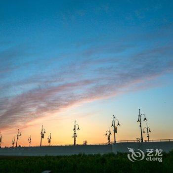 上海逸巢民宿(10号店)酒店提供图片