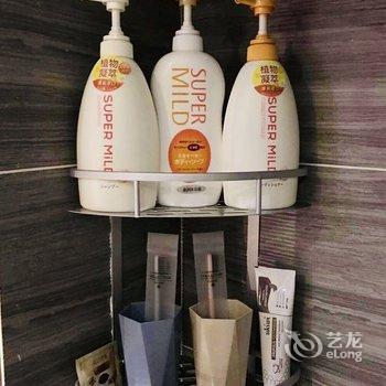 哈尔滨民掌柜·子虞公寓(16号店)酒店提供图片