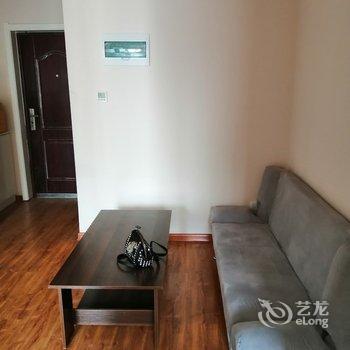 青岛亮亮公寓酒店提供图片