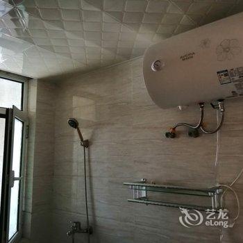 青岛亮亮公寓酒店提供图片