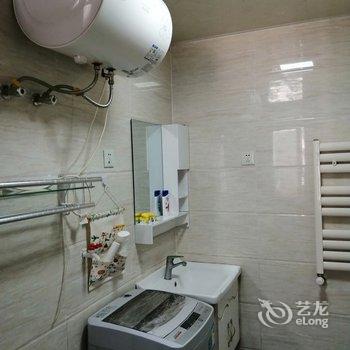 青岛亮亮公寓酒店提供图片