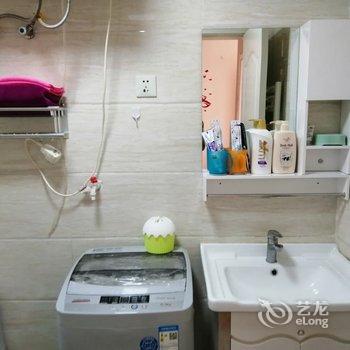 青岛亮亮公寓酒店提供图片